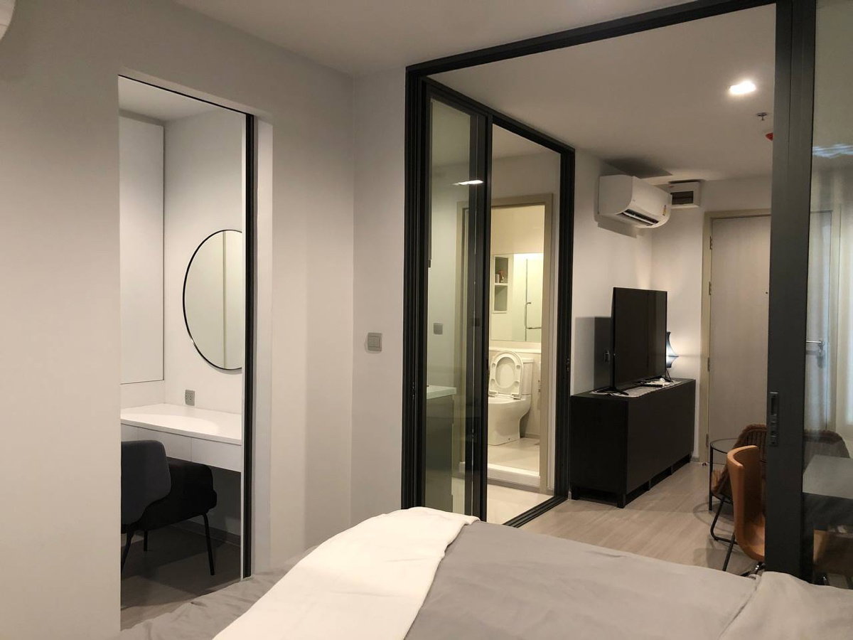 รูป LP84 Life Ladprao Good Room For Rent - รูปที่ 7/32