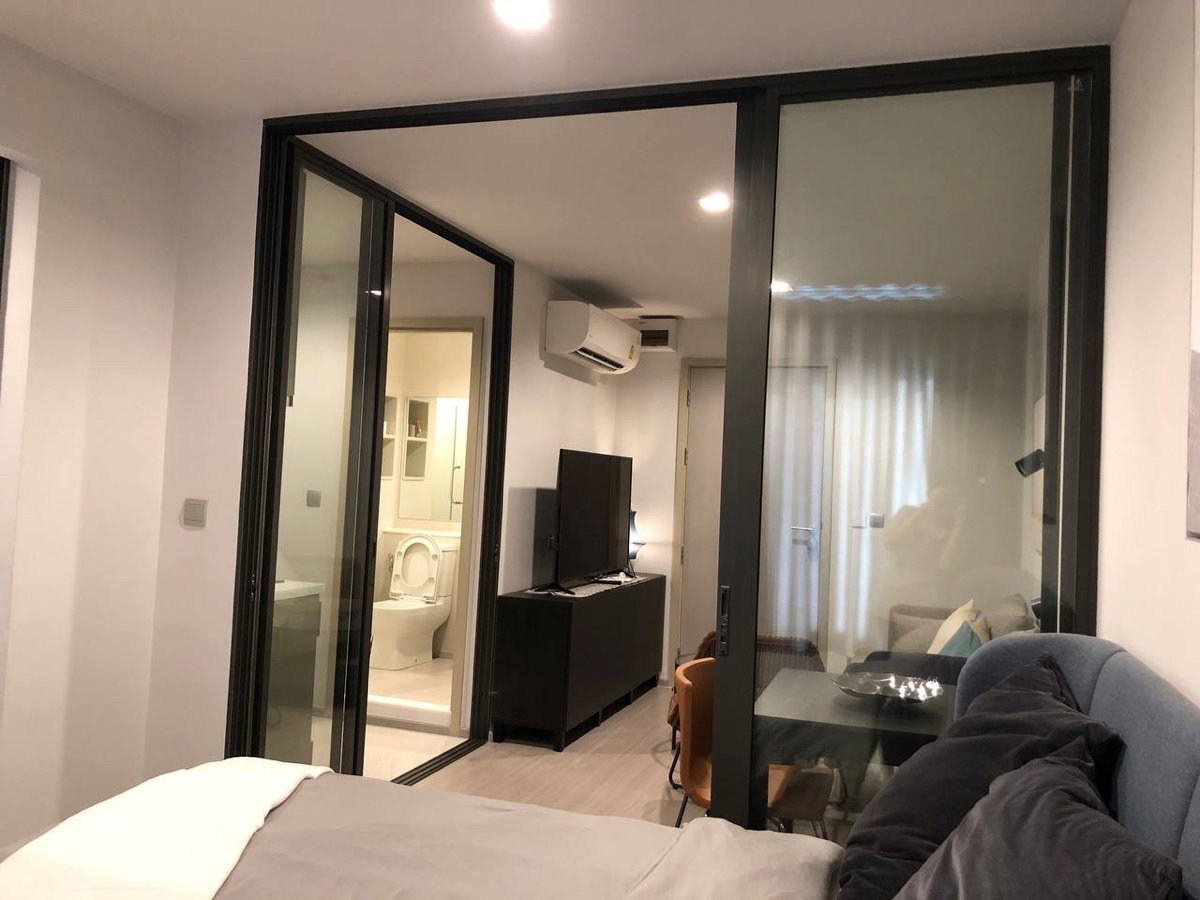 รูป LP84 Life Ladprao Good Room For Rent - รูปที่ 5/32