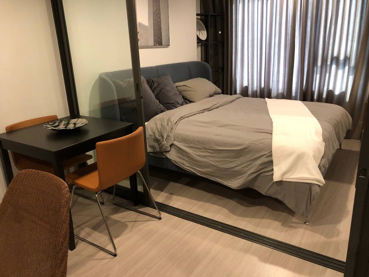 รูป LP84 Life Ladprao Good Room For Rent - รูปที่ 16/32