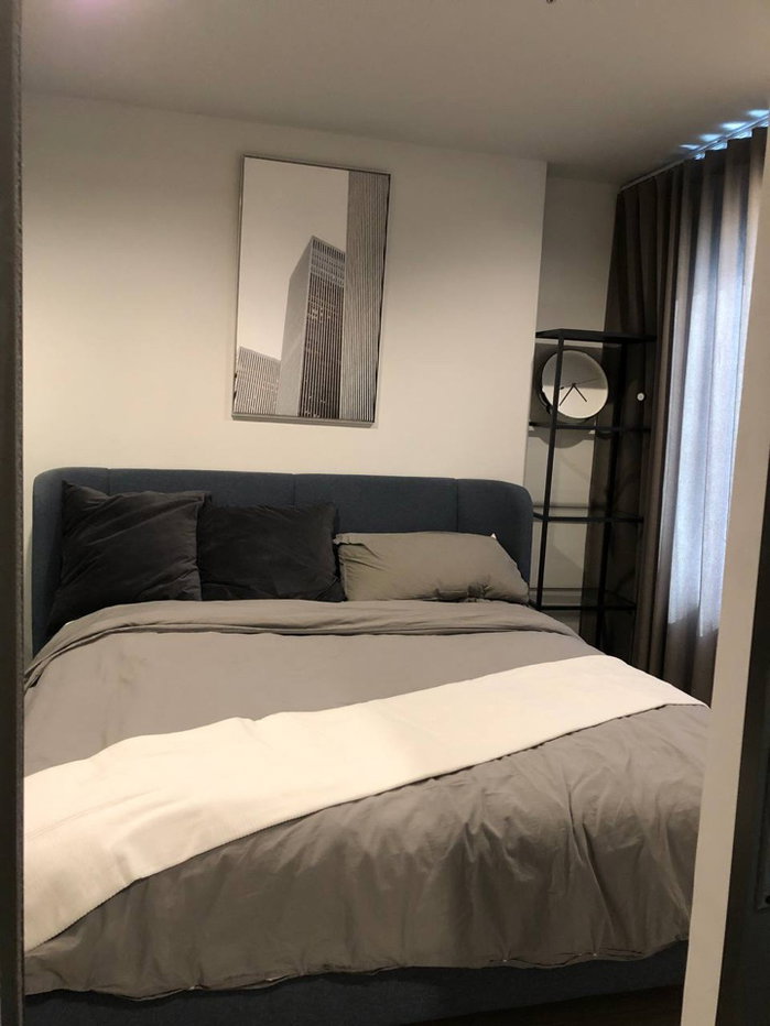 รูป LP84 Life Ladprao Good Room For Rent - รูปที่ 10/32