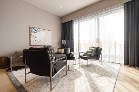 TELA Thonglor 2 bedrooms, for rent