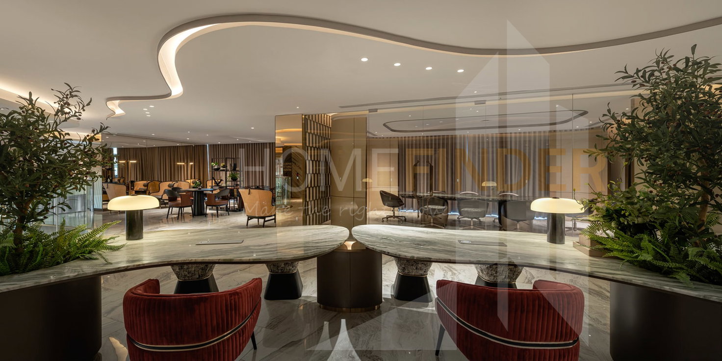 รูป Park Origin Chula - Samyan 1 bedroom, for sale - รูปที่ 5/10
