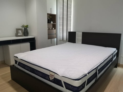 P-133573Condo for sale Bangkok Horizon Ratchada-Thapra fully furnished.