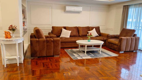 LTH9521 – M Towers FOR RENT size 150 sq.m. 2 beds 2 baths near BTS Phrom Phong Station ONLY 75K/Month