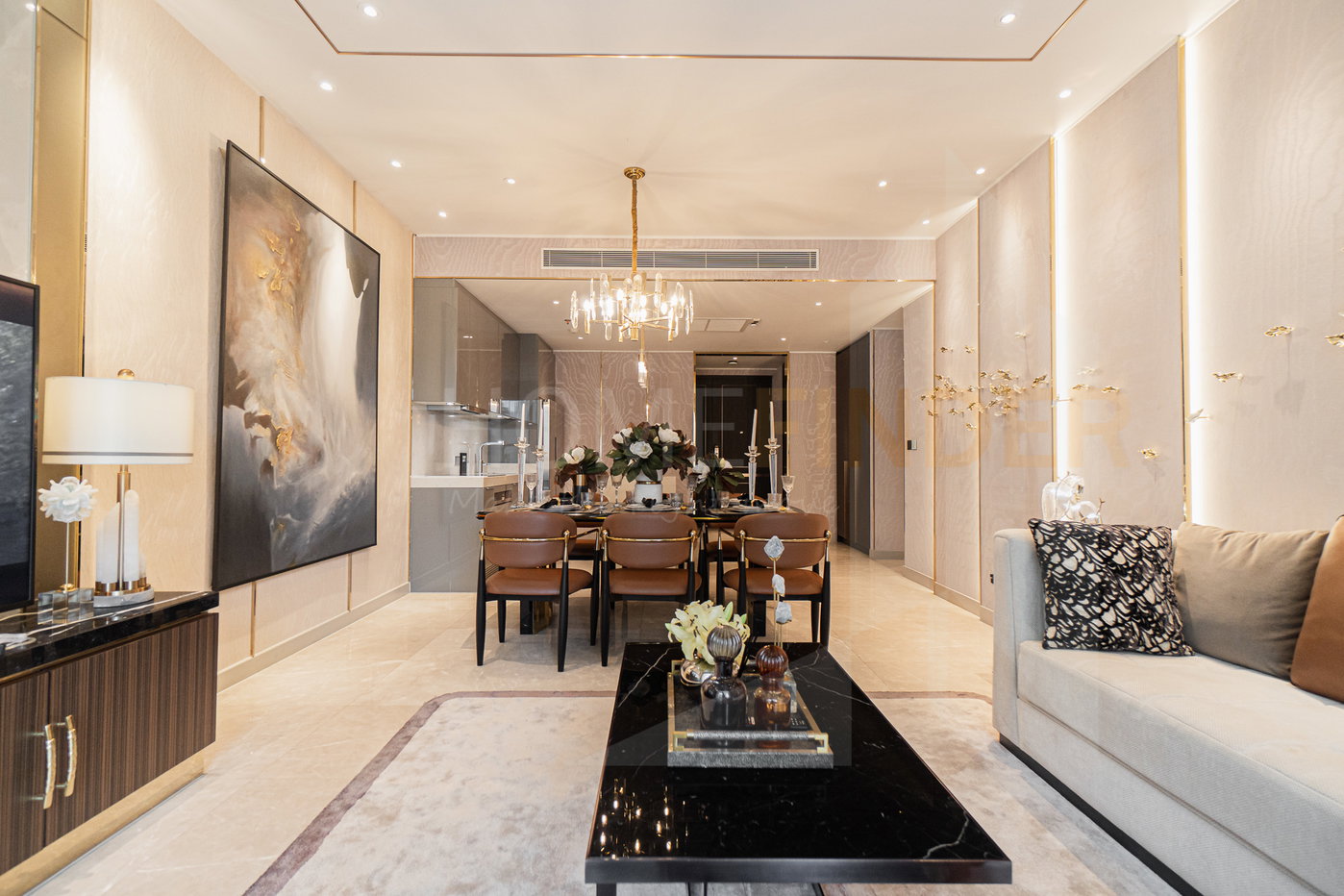 รูป Nivati Residence 2 bedrooms, for sale - รูปที่ 3/10