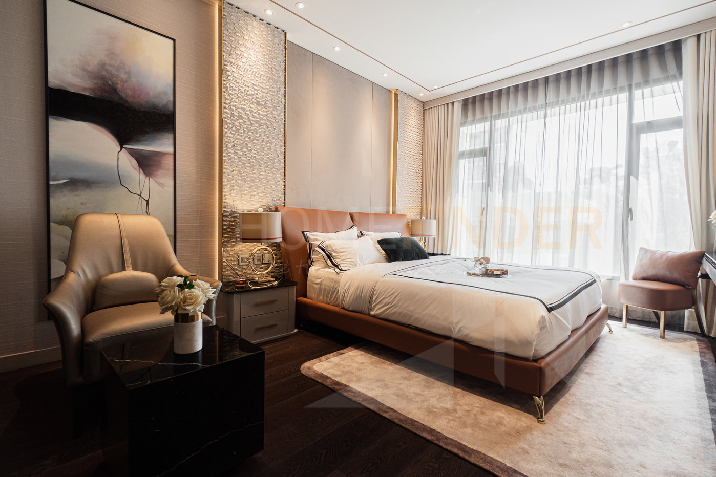 รูป Nivati Residence 2 bedrooms, for sale - รูปที่ 7/10