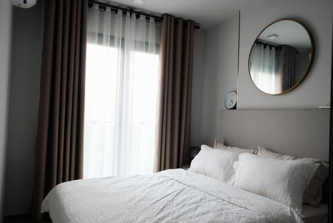 Rds-2450 ให้เช่าคอนโด  Chapter Thonglor 25    นัดชมห้อง 👉line : @propertyfinder 