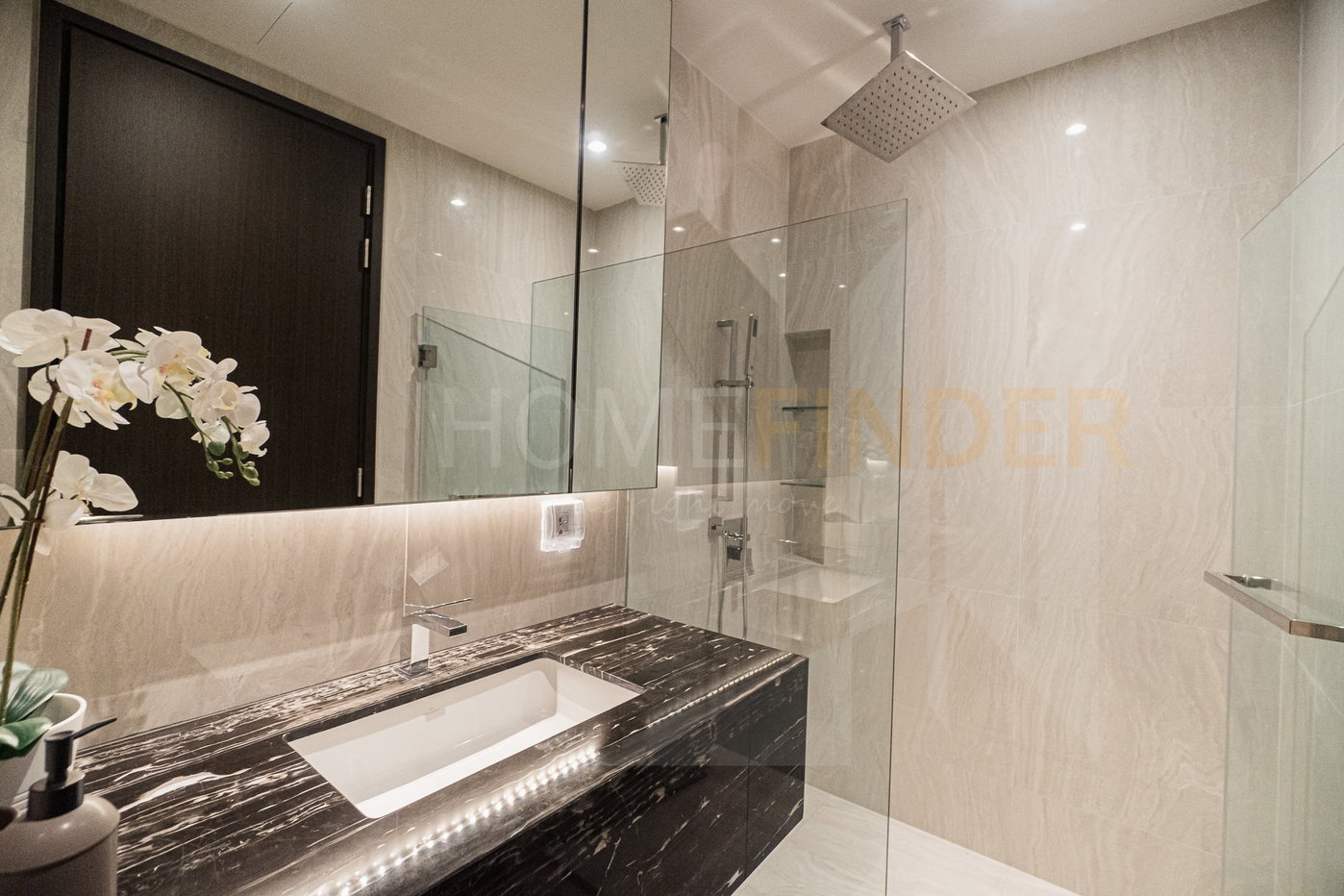 รูป Nivati Residence 2 bedrooms, for sale - รูปที่ 9/10