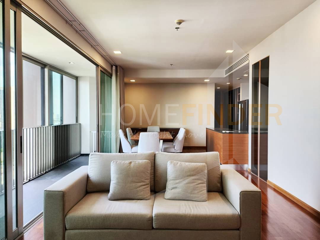 รูป Ashton Morph 38 3 bedrooms, for sale - รูปที่ 1/10