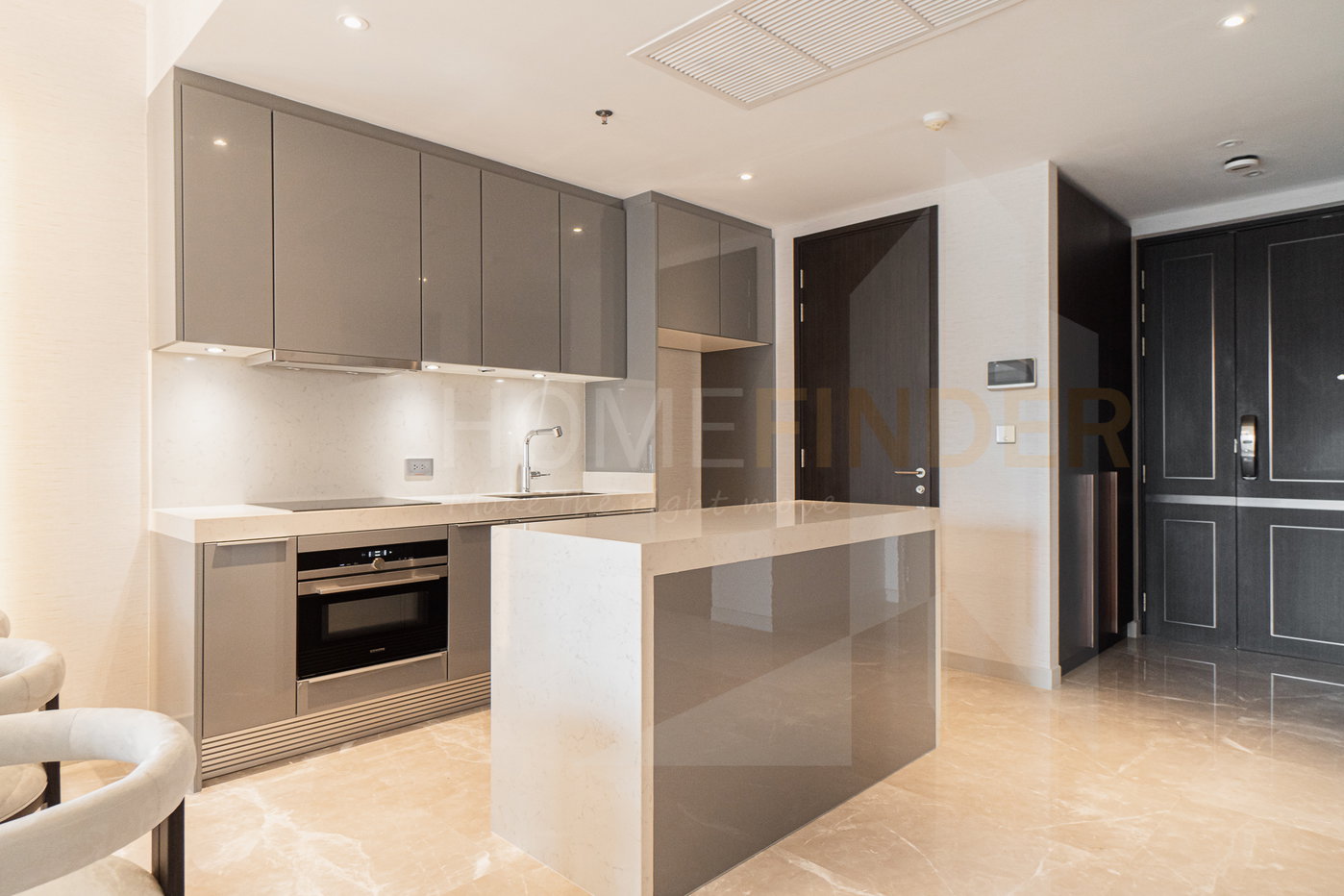 รูป Nivati Residence 2 bedrooms, for sale - รูปที่ 2/10