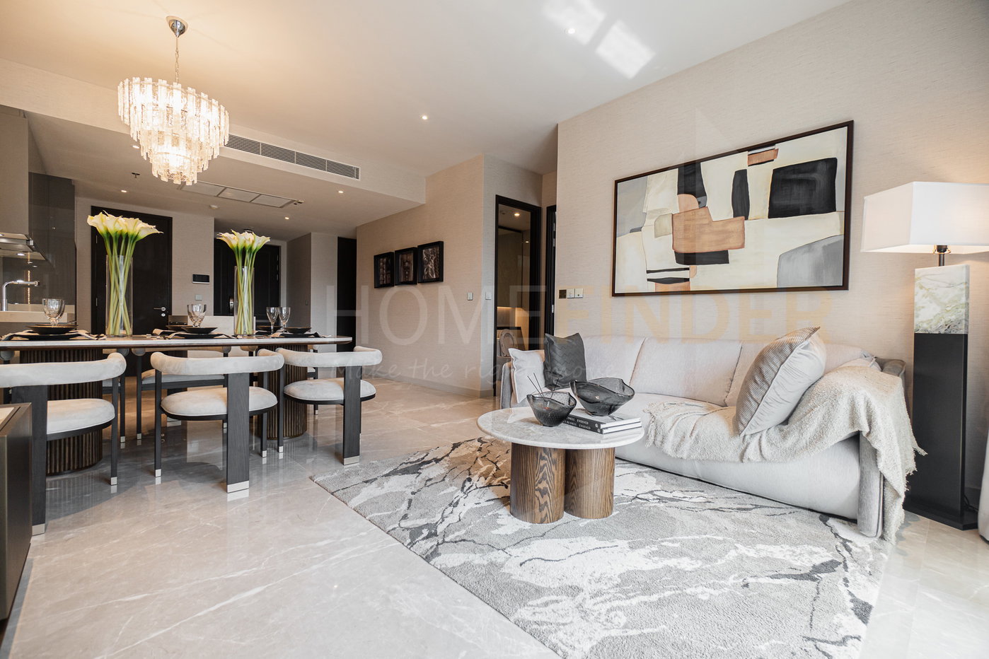 รูป Nivati Residence 2 bedrooms, for sale - รูปที่ 1/10