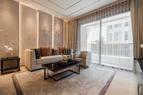 Nivati Residence 2 bedrooms, for sale