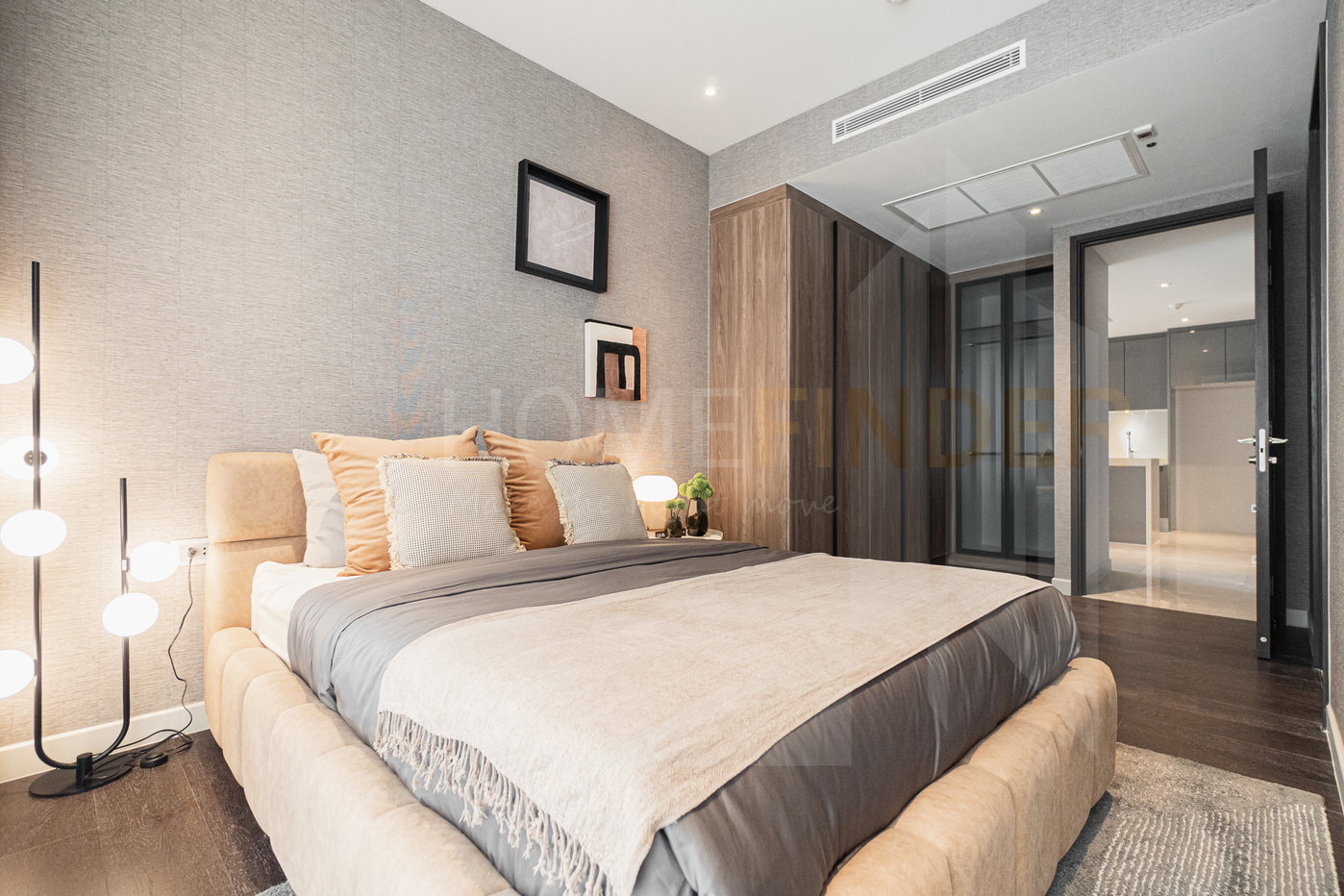รูป Nivati Residence 2 bedrooms, for sale - รูปที่ 7/10