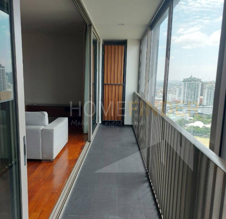 รูป Ashton Morph 38 3 bedrooms, for rent - รูปที่ 9/10
