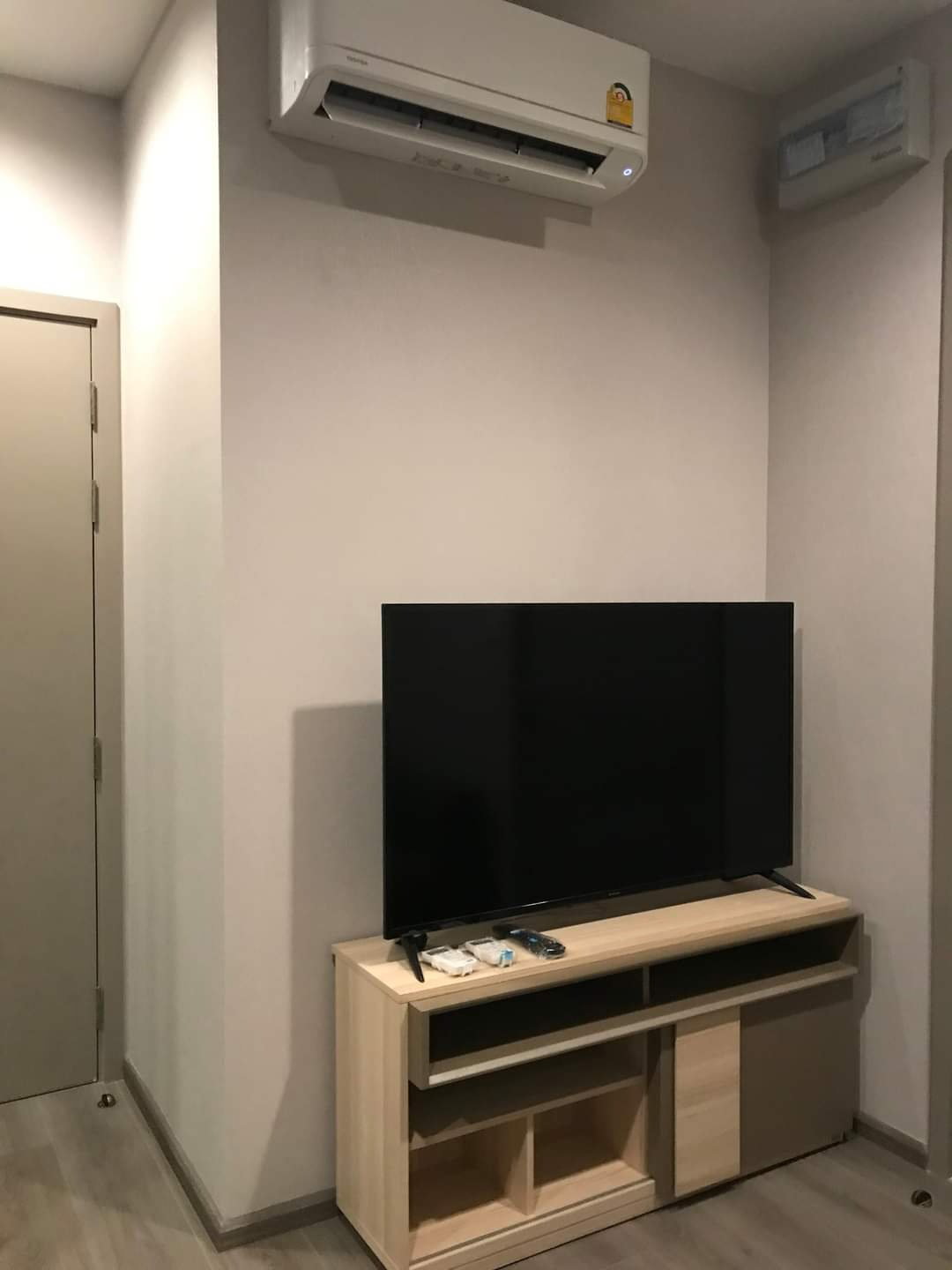 คอนโด โพลิแทน อควา ห้องพร้อมเข้าอยู่ #A159 / Line ID : @forucondo