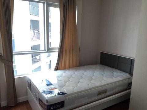 G7742💖中国客户,请加微信。(在联系方式的旁边)For rent BELLE GRAND or BELLE AVENUE RAMA 9 Line ❤️💜@condopremium💜❤️Ready to move in ⬛🟨 📞 065 695 3645🟨⬛