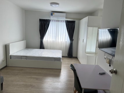 รูปภาพ For Rent The Point Condo Rungsit - Klong 6