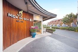 Project Mida De Sea Hua Hin Picture - 5/10