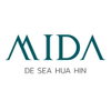 logo project Mida De Sea Hua Hin