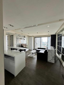 LTH9533 – The Lofts Ekkamai FOR SALE size 74 Sqm. 2 beds 2 baths near BTS Ekkamai Station ONLY 17.5 MB