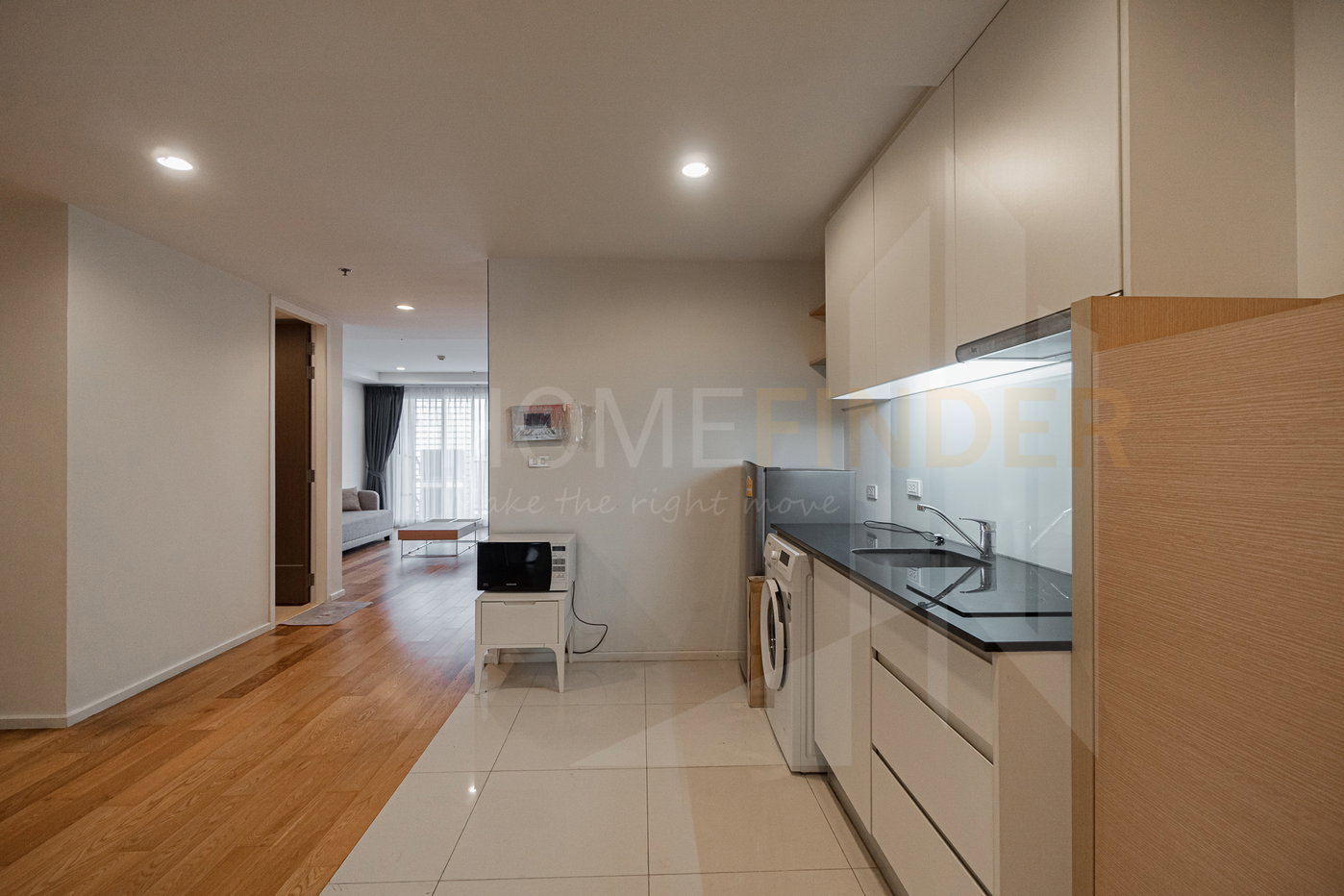 รูป 15 Sukhumvit Residences 3 bedrooms, for rent - รูปที่ 2/11