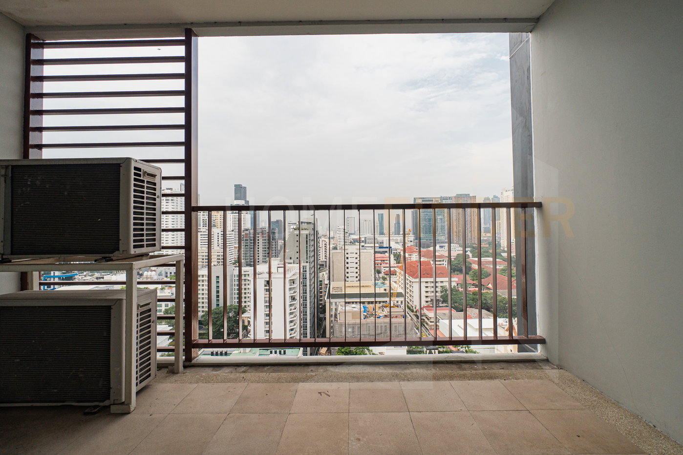 รูป 15 Sukhumvit Residences 3 bedrooms, for rent - รูปที่ 11/11