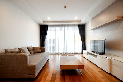 คอนโดให้เช่า : 15 Sukhumvit Residences 3 bedrooms, for rent