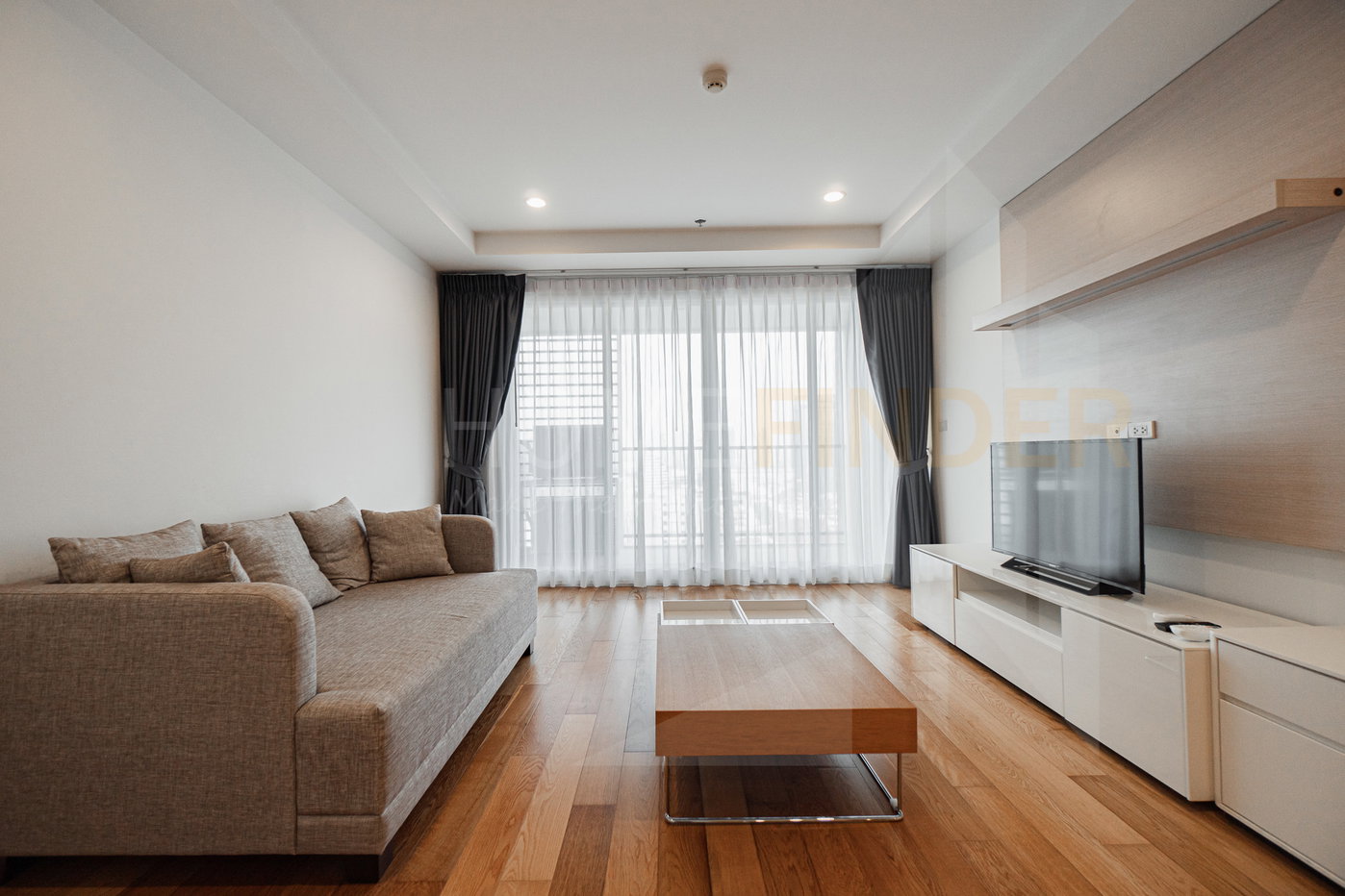 รูป 15 Sukhumvit Residences 3 bedrooms, for rent - รูปที่ 1/11