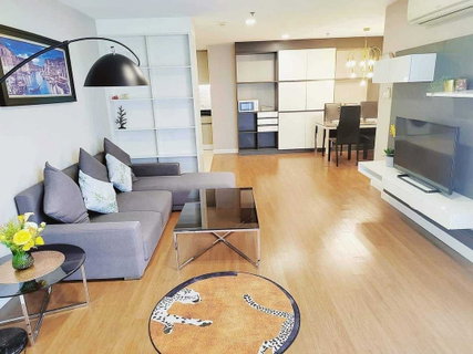 LTH9537 – Belle grand rama 9 FOR SALE size 68 Sqm. 2 beds 1 bath near MRT Rama 9 Station ONLY 8.2 MB