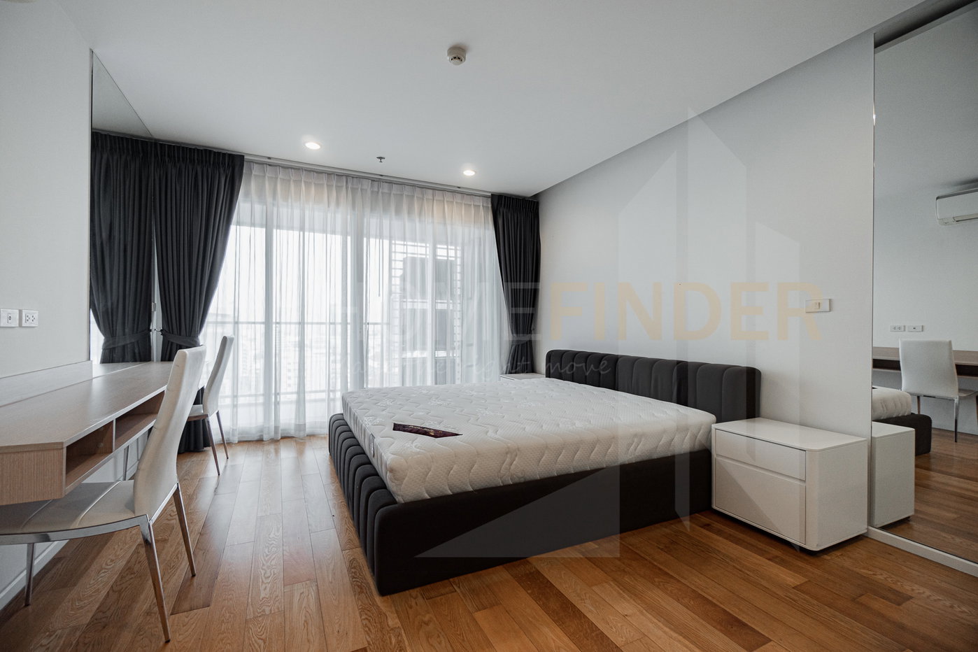 รูป 15 Sukhumvit Residences 3 bedrooms, for rent - รูปที่ 6/11