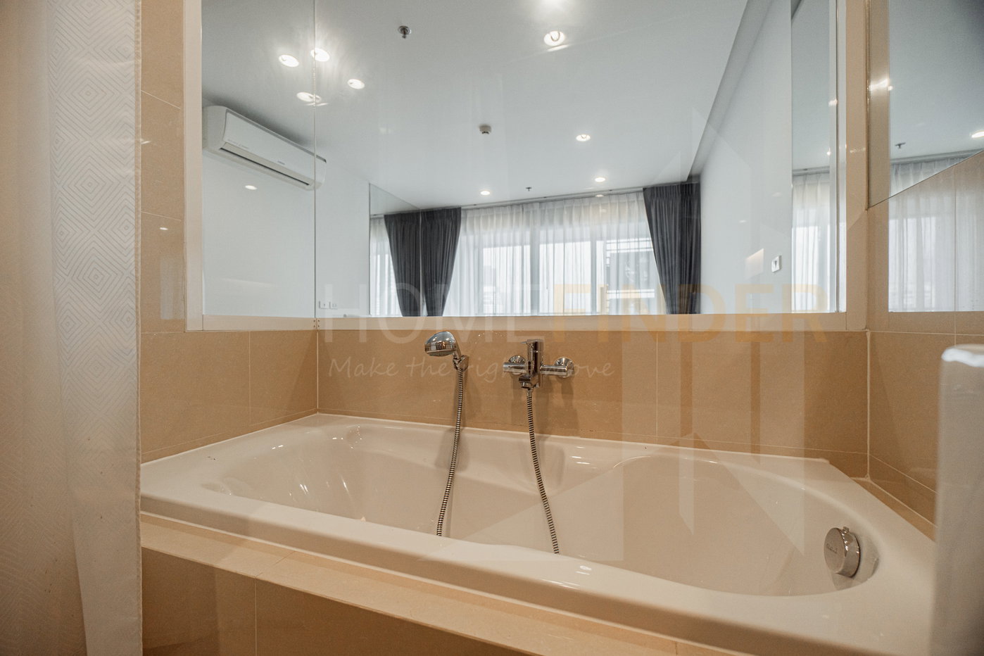 รูป 15 Sukhumvit Residences 3 bedrooms, for rent - รูปที่ 9/11