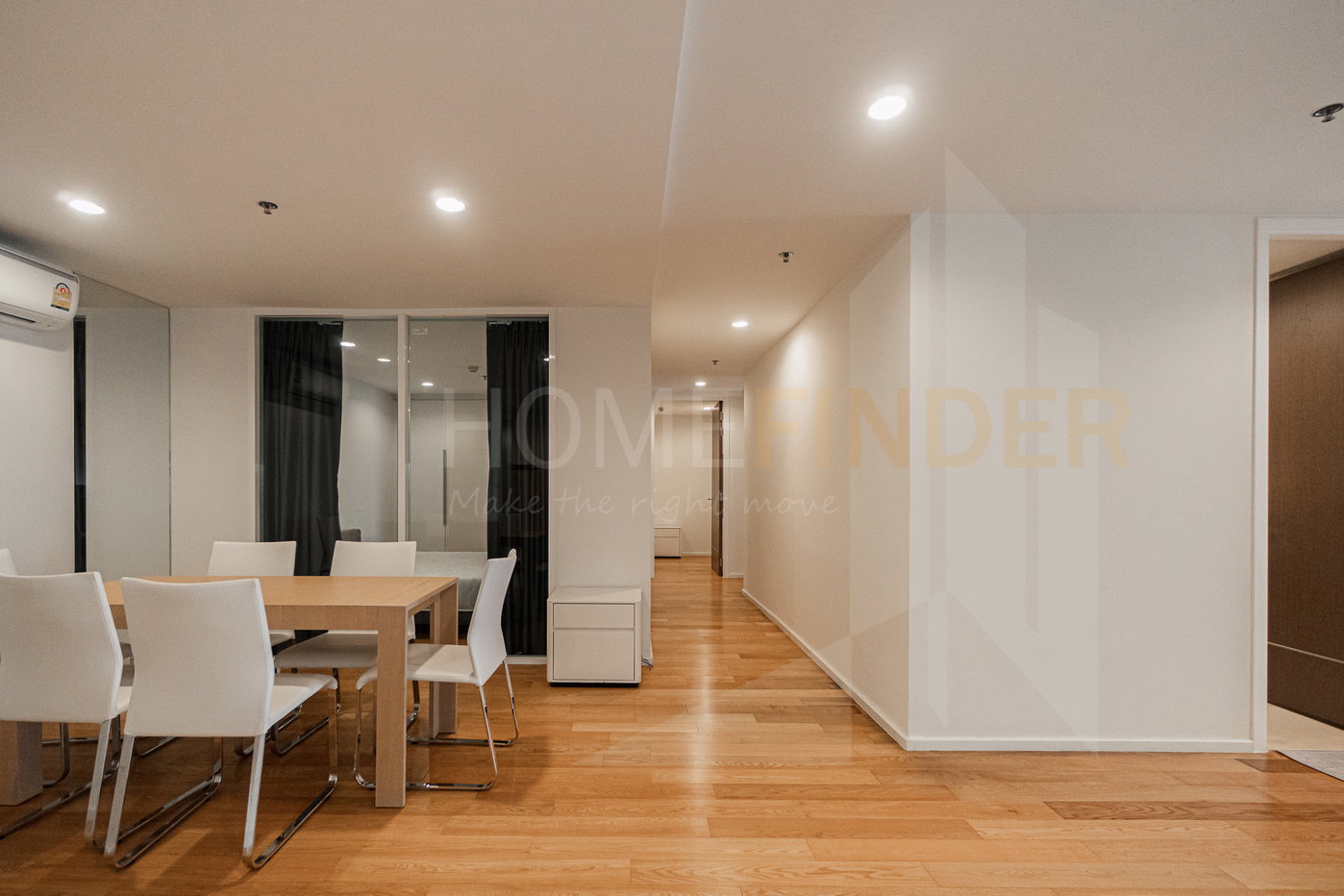 รูป 15 Sukhumvit Residences 3 bedrooms, for rent - รูปที่ 3/11