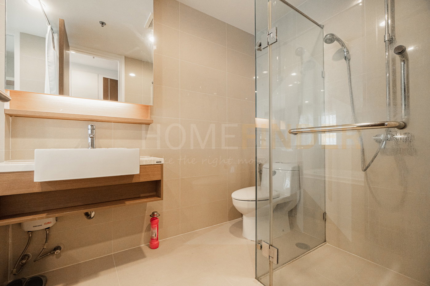 รูป 15 Sukhumvit Residences 3 bedrooms, for rent - รูปที่ 8/11