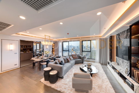 Coco Parc 3 bedrooms, for sale