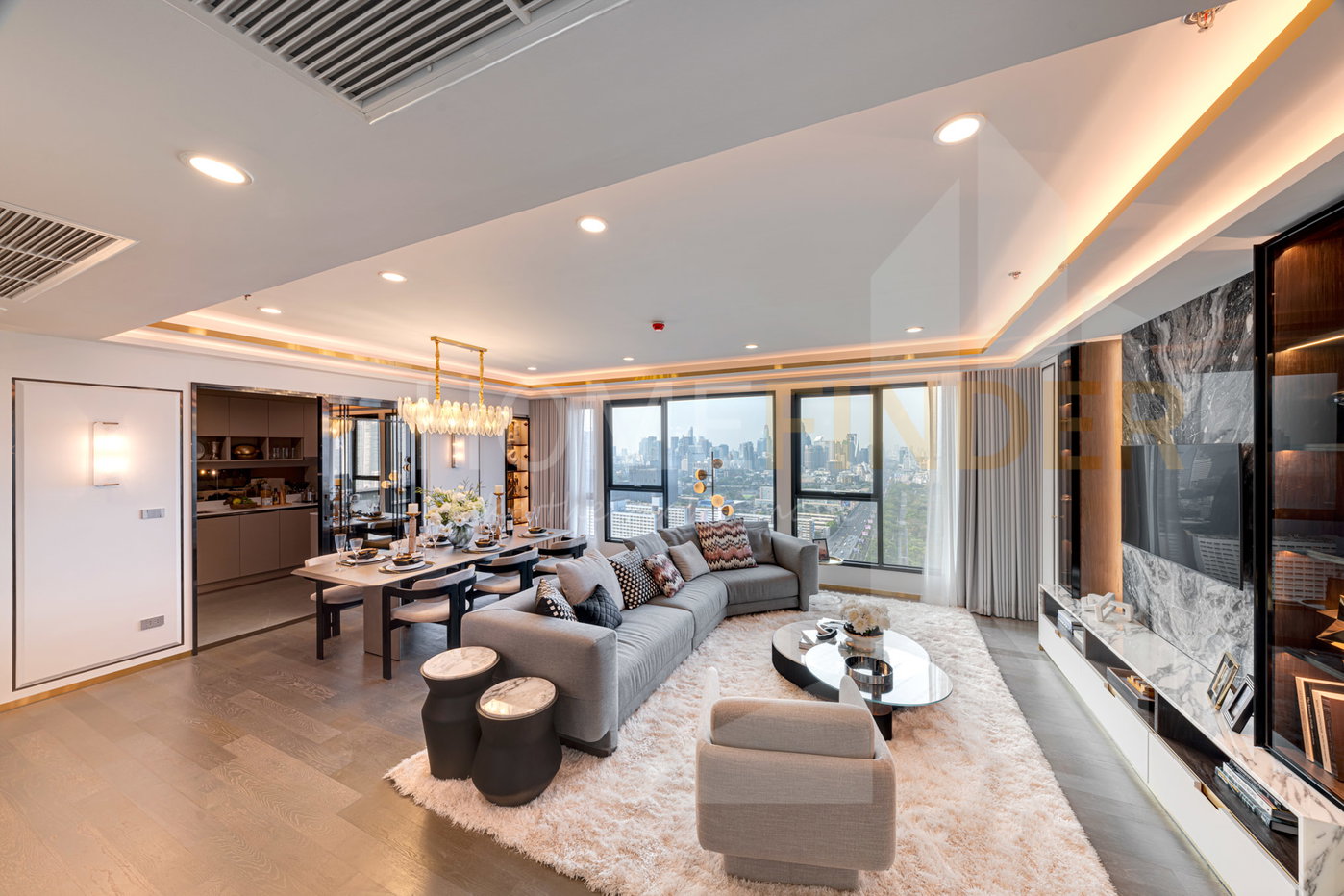picture Coco Parc 3 bedrooms, for sale - 1/11