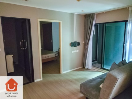 ✨ขายคอนโด 🏢 B Republic สุขุมวิท 101/1 คอนโดแบบ 2 ห้องนอน🛏️ ชั้น 2 ขนาด 41.75 ตร.ม. 📍ใกล้ BTS ปุณณวิถี