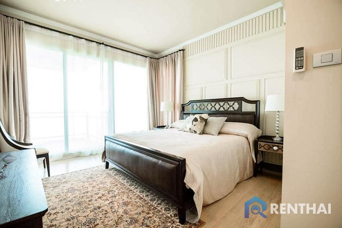 รูป สำหรับ ขาย คอนโด 2 ห้องนอน ที่ Reflection Jomtien Beach - รูปที่ 2/20