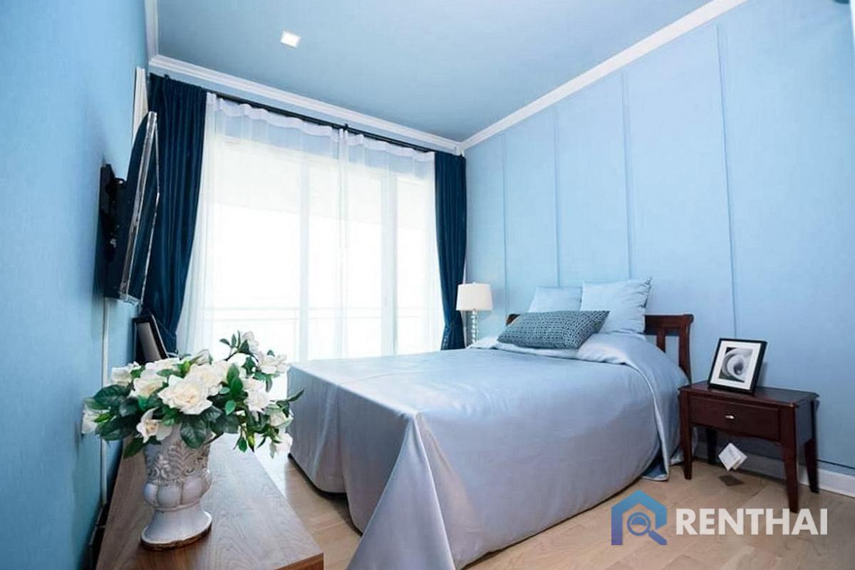 รูป สำหรับ ขาย คอนโด 2 ห้องนอน ที่ Reflection Jomtien Beach - รูปที่ 11/20