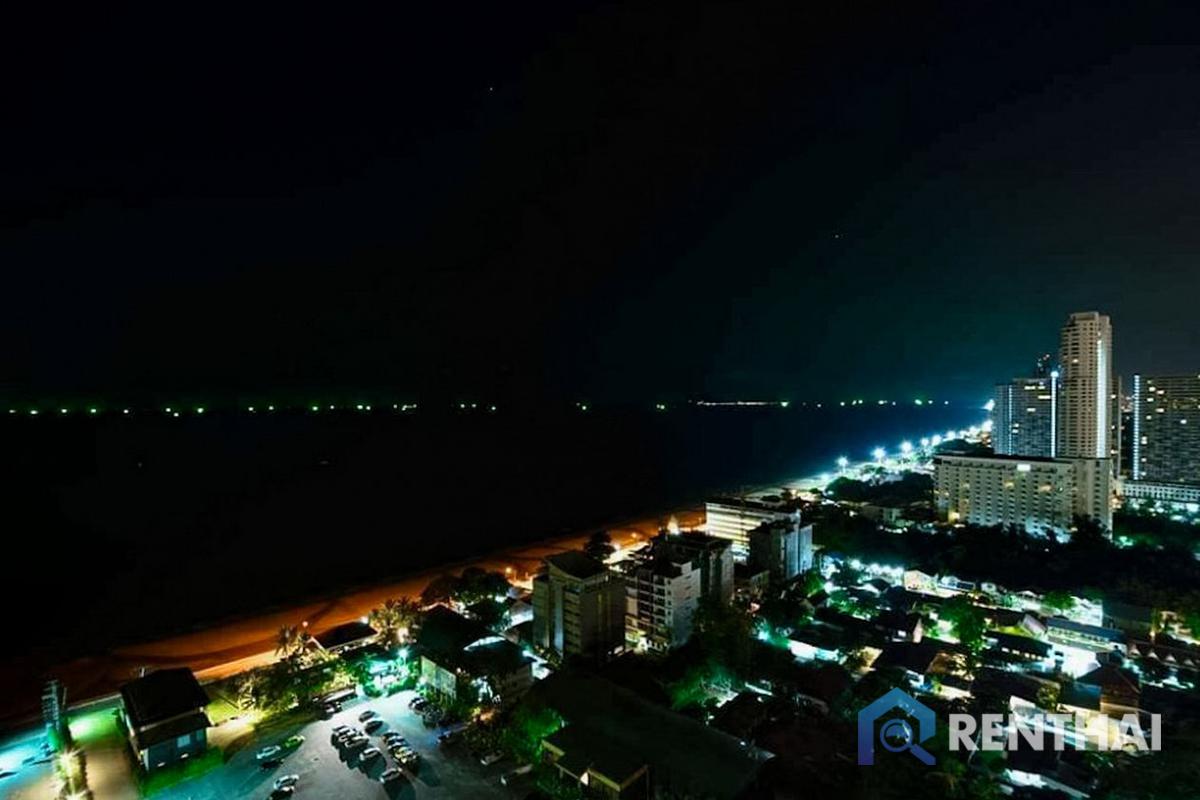 รูป สำหรับ ขาย คอนโด 2 ห้องนอน ที่ Reflection Jomtien Beach - รูปที่ 6/20