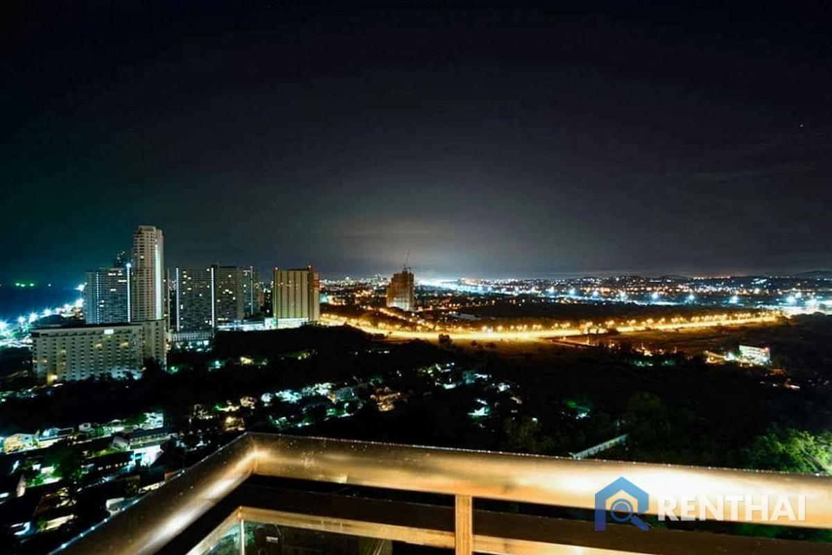 รูป สำหรับ ขาย คอนโด 2 ห้องนอน ที่ Reflection Jomtien Beach - รูปที่ 12/20