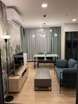 For rent XT Phayathai คอนโดสวยใจกลางเมือง เฟอร์ครบ พร้อมเข้าอยู่ LH-RW3468