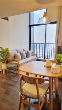 ให้เช่า Park Thonglor . 2นอน 48ตร.ม *Duplex*. Line id: @pfagent