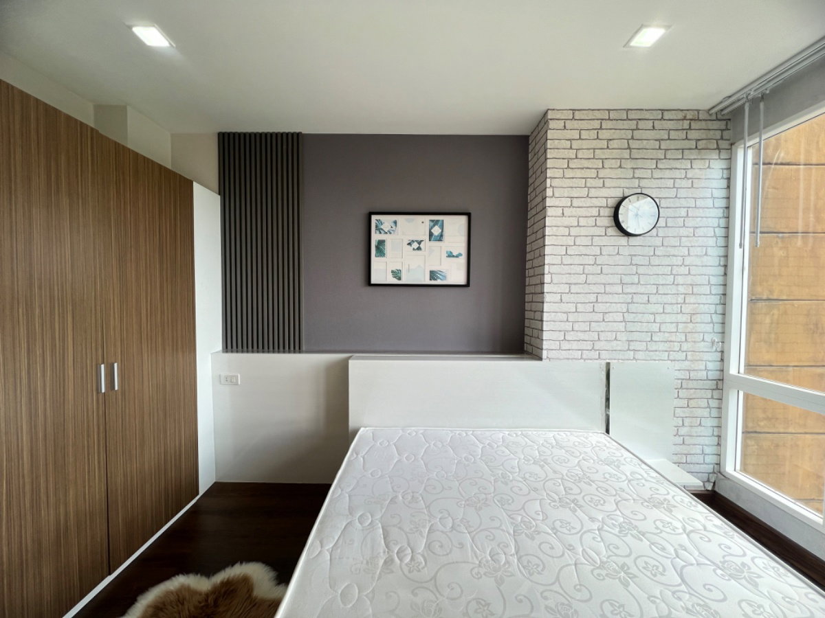 รูป ให้เช่า ห้องสวย คอนโดแอร์ลิงค์ เรสซิเดนซ์ - รูปที่ 2/8