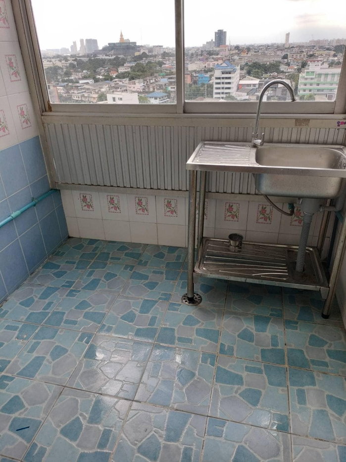 รูป Taopoon Mansion (เตาปูน แมนชั่น) - รูปที่ 2/4