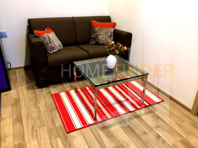 ขายคอนโด : THE LINE Jatujak - Mochit 1 bedroom, for sale
