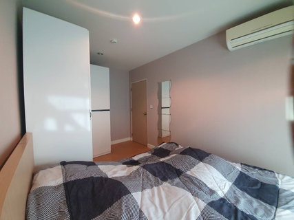P-133686 🏢 ต้องการขายคอนโด เมโทร สกาย รัชดา 16 Soi Inthamara 47, แขวงรัชดาภิเษก Din Daeng, Bangkok 