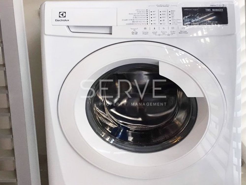 รูป Nice Room 1 Bed in Phrom Phong area Good Location-Maestro 39 (มาเอสโตร 39) - รูปที่ 6/9