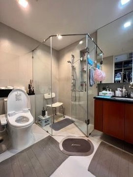 LTHC9560 – Amanta Lumpini FOR SALE size 95.97 Sq. m. 2 beds 3 baths near BTS Khlong Toei Station ONLY 14.5 MB