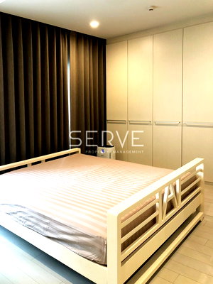 Condos for sale : 🔥10.815 MB🔥- Studio with Partition Nice Room & Perfect Location Directly connecting to BTS Phloen Chit at Noble Ploenchit Condo / For Sale