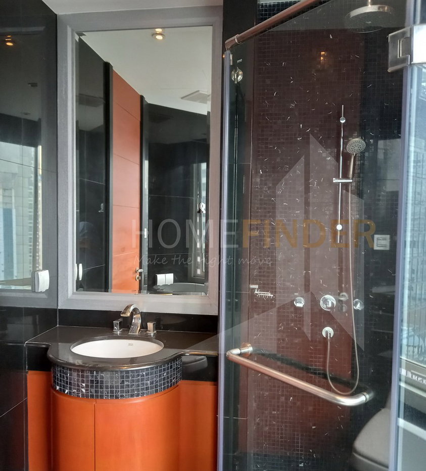 รูป The Infinity 2 bedrooms, for rent - รูปที่ 8/8
